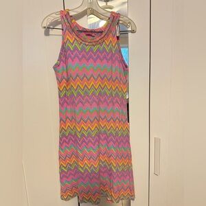 Resort dress